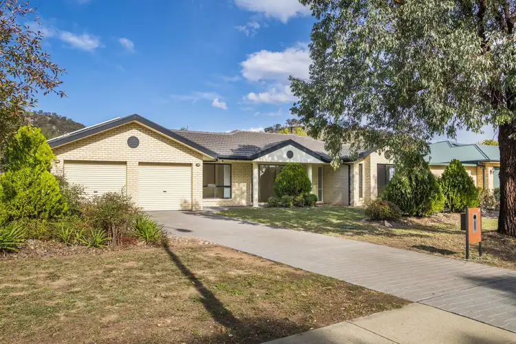 97 Tom Roberts Avenue, Conder ACT 2906