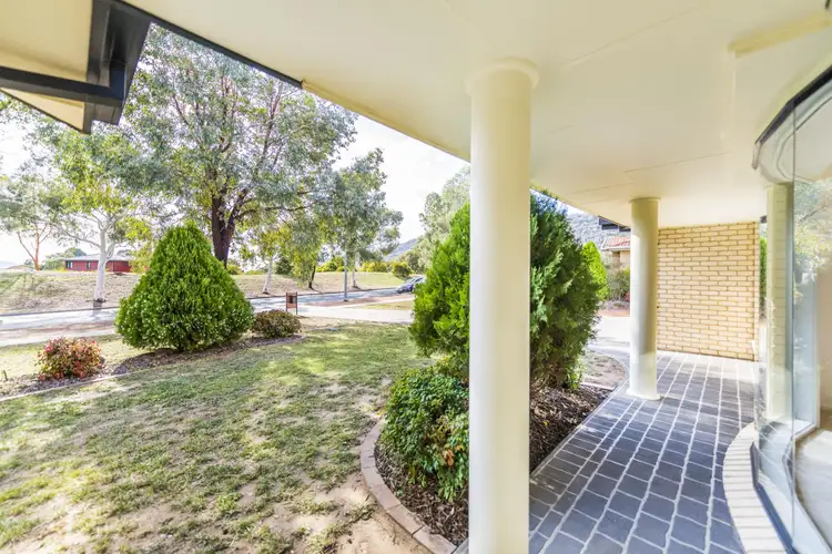 Second view of Homely house listing, 97 Tom Roberts Avenue, Conder ACT 2906