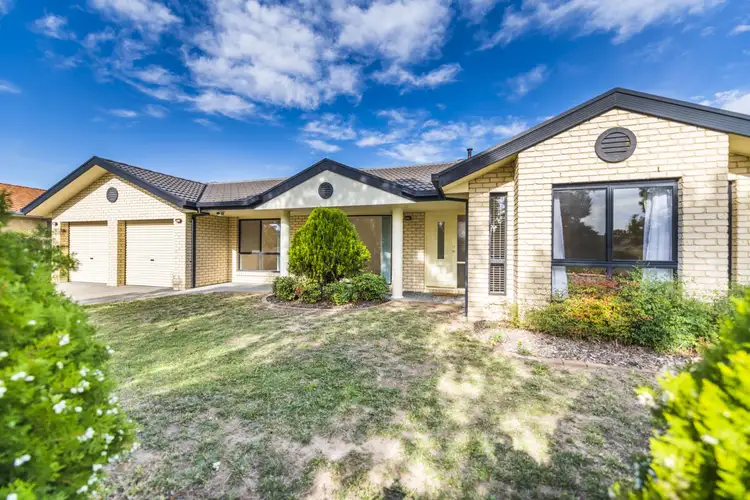 Third view of Homely house listing, 97 Tom Roberts Avenue, Conder ACT 2906