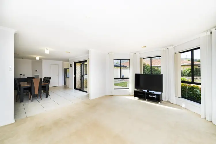 Sixth view of Homely house listing, 97 Tom Roberts Avenue, Conder ACT 2906