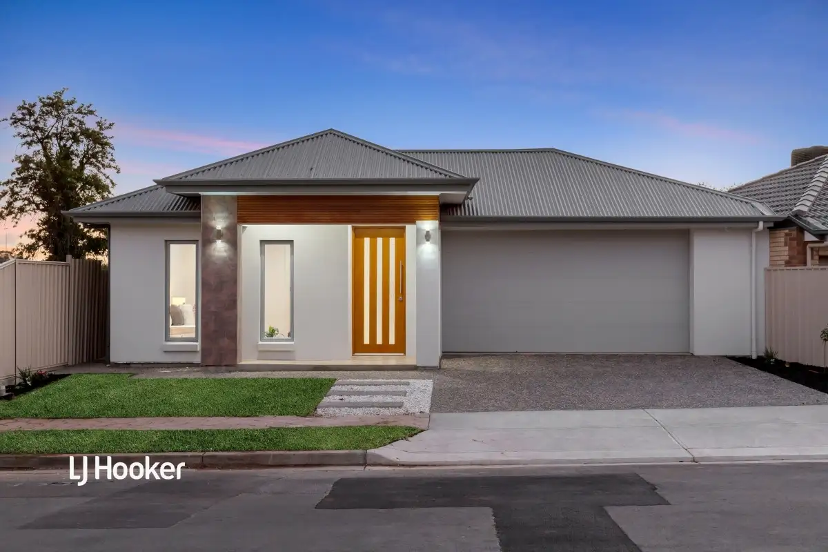 Main view of Homely house listing, 3 Wattle Grove, Klemzig SA 5087