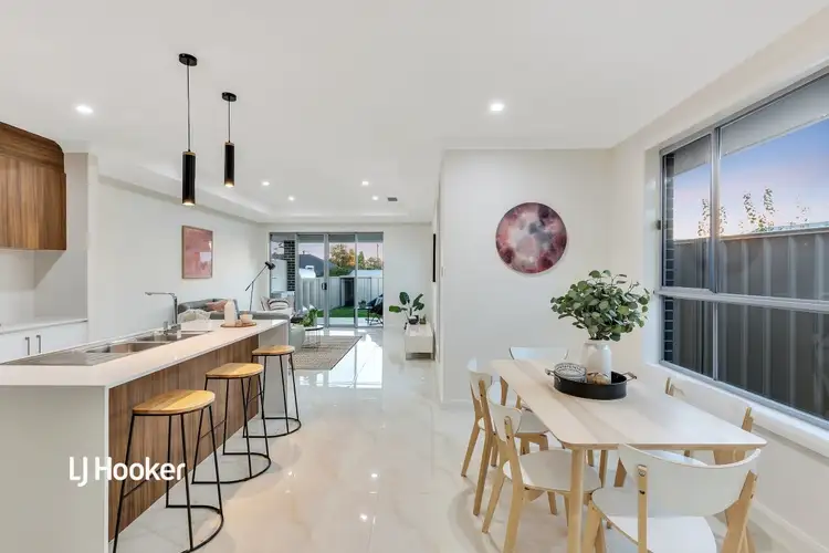 Second view of Homely house listing, 3 Wattle Grove, Klemzig SA 5087