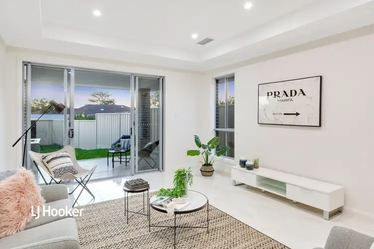 Fourth view of Homely house listing, 3 Wattle Grove, Klemzig SA 5087