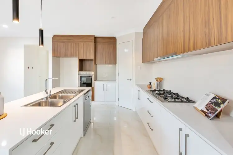 Fifth view of Homely house listing, 3 Wattle Grove, Klemzig SA 5087