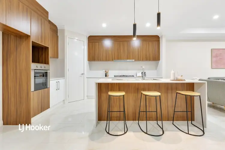 Sixth view of Homely house listing, 3 Wattle Grove, Klemzig SA 5087