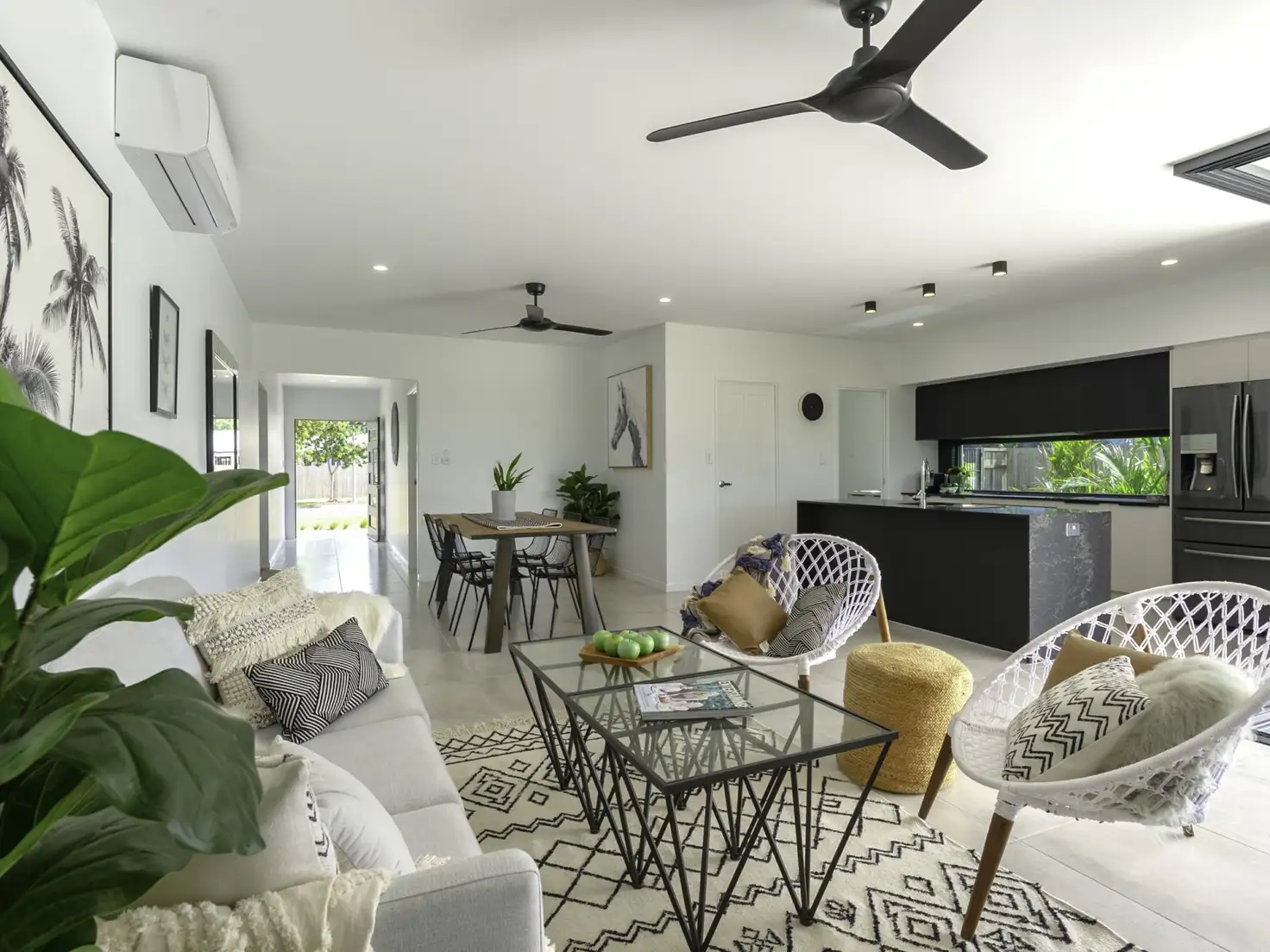 Main view of Homely house listing, 69 Cooya Beach Road, Cooya Beach QLD 4873