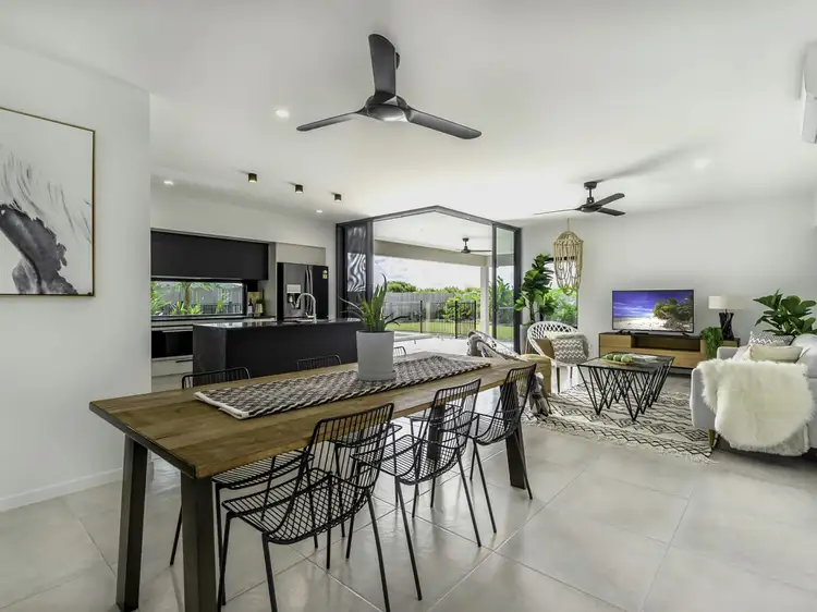 Second view of Homely house listing, 69 Cooya Beach Road, Cooya Beach QLD 4873