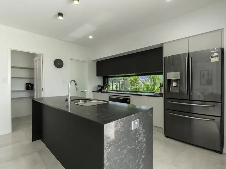 Fifth view of Homely house listing, 69 Cooya Beach Road, Cooya Beach QLD 4873