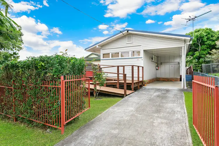 Main view of Homely house listing, 9 Davenport Street, Chermside QLD 4032