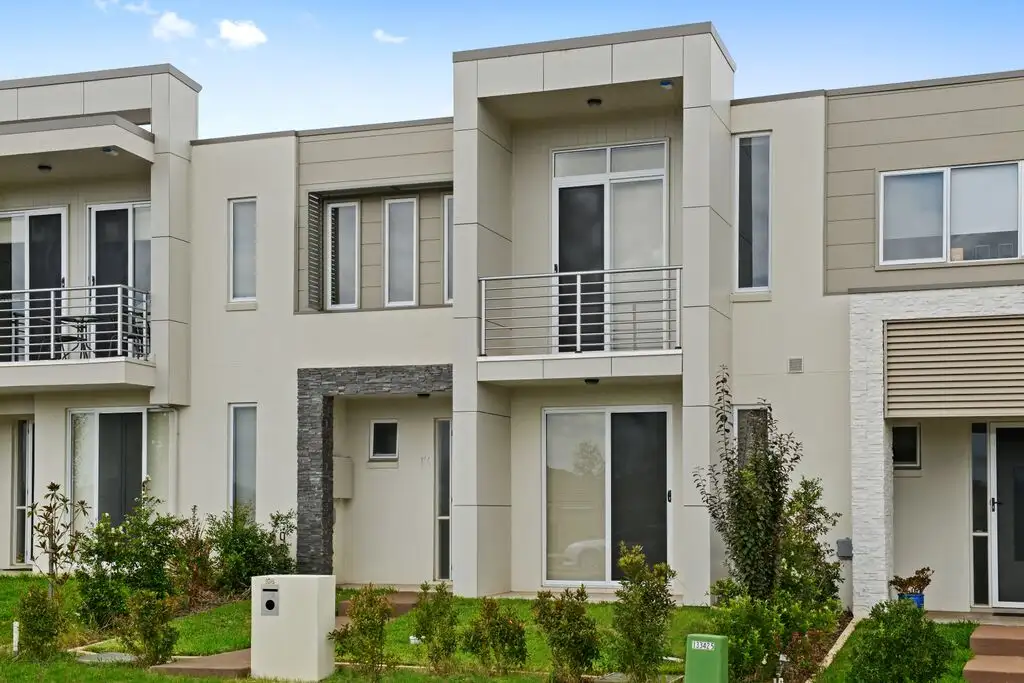 Main view of Homely house listing, 166 Liz Kernohan Drive, Elderslie NSW 2570