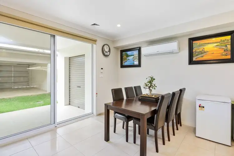 Third view of Homely house listing, 166 Liz Kernohan Drive, Elderslie NSW 2570