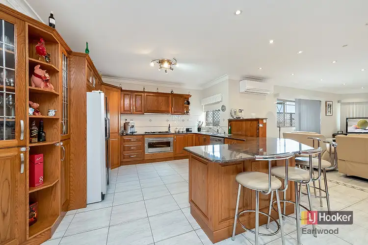 Third view of Homely house listing, 48 Marana Road, Earlwood NSW 2206