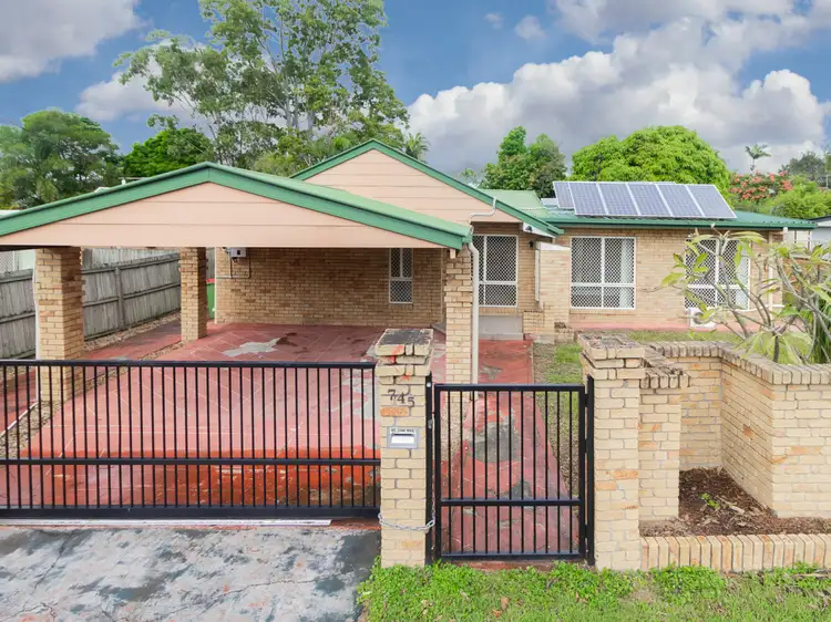 745 Browns Plains Road, Marsden QLD 4132