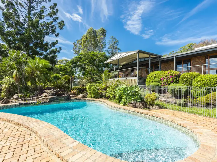 12 Ridgeland Close, Richmond Hill NSW 2480