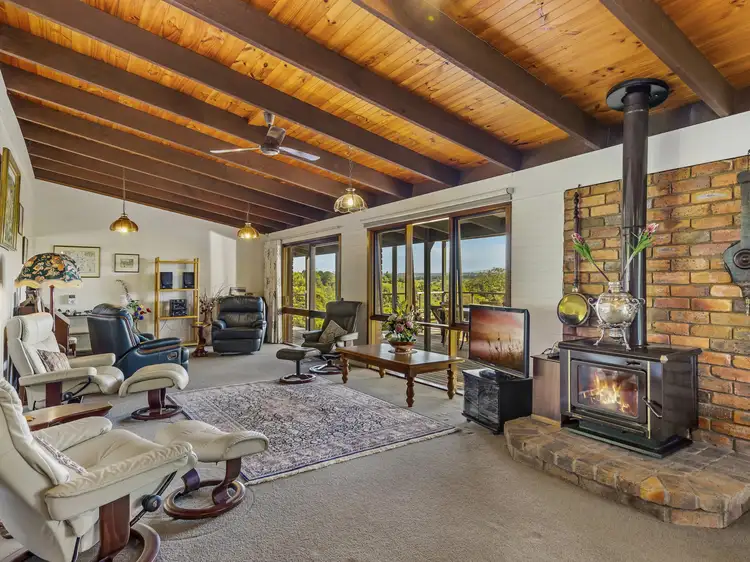 Second view of Homely house listing, 12 Ridgeland Close, Richmond Hill NSW 2480