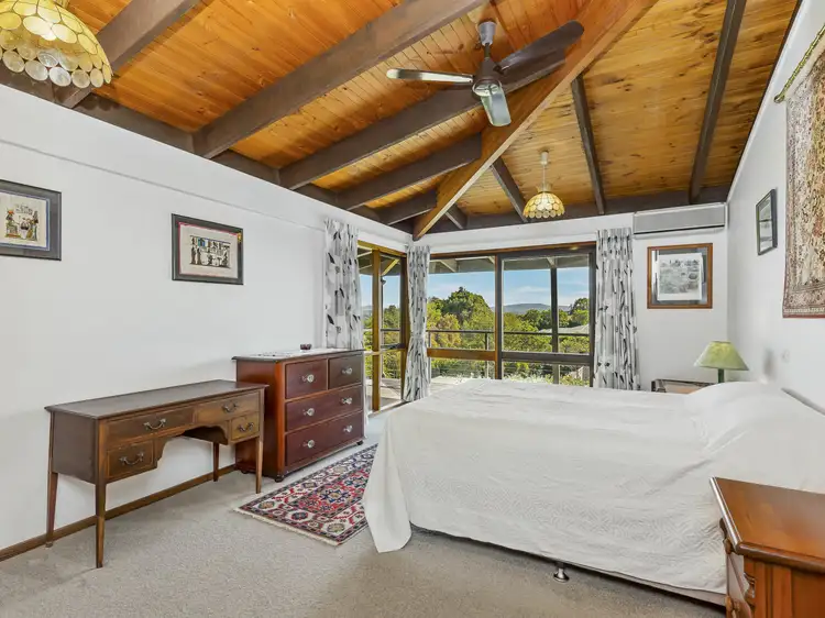 Fourth view of Homely house listing, 12 Ridgeland Close, Richmond Hill NSW 2480