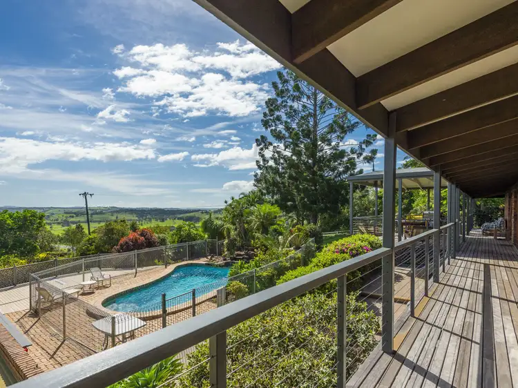 Sixth view of Homely house listing, 12 Ridgeland Close, Richmond Hill NSW 2480