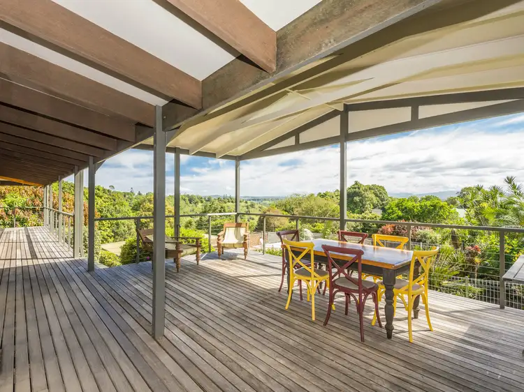 Seventh view of Homely house listing, 12 Ridgeland Close, Richmond Hill NSW 2480