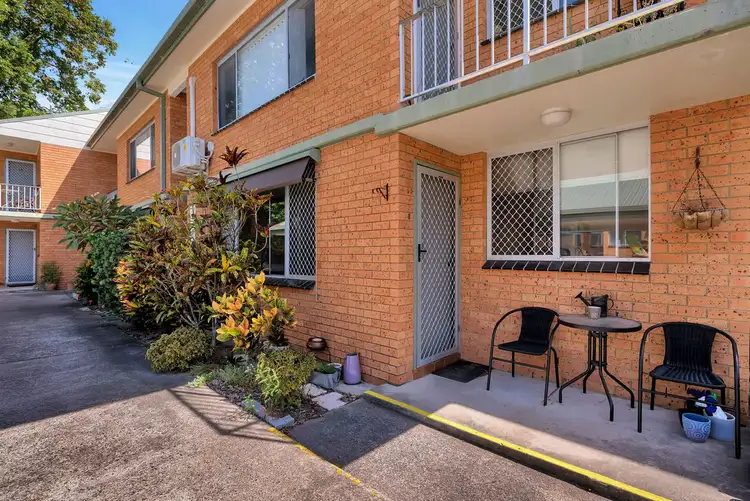 Main view of Homely unit listing, 5/18 Mawarra Street, Palm Beach QLD 4221