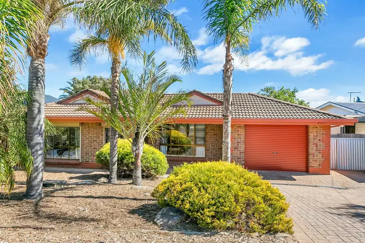 Second view of Homely house listing, 17 Taylor Terrace, Christies Beach SA 5165