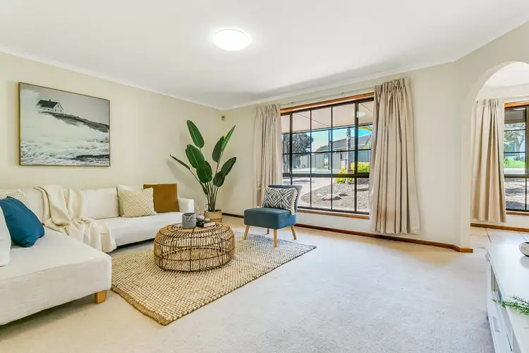 Third view of Homely house listing, 17 Taylor Terrace, Christies Beach SA 5165