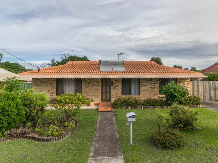 Main view of Homely house listing, 19 Keatley Street, Crestmead QLD 4132