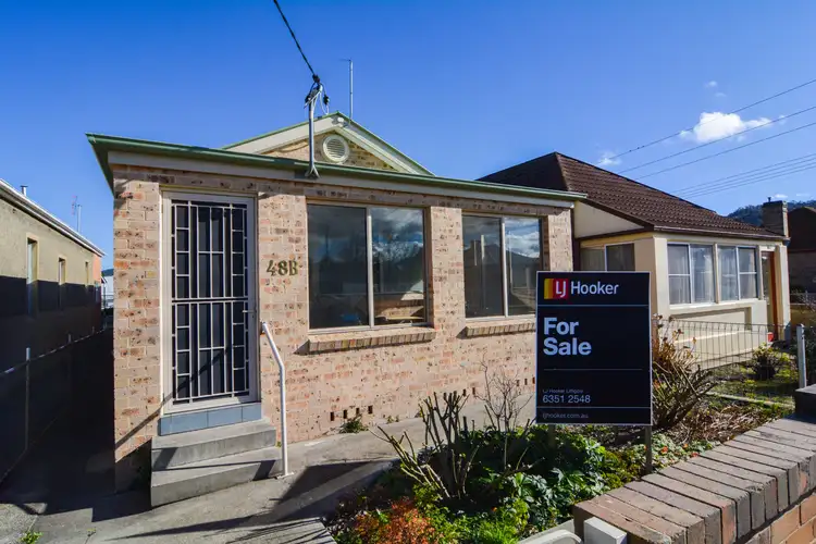 Third view of Homely house listing, 48b Calero Street, Lithgow NSW 2790