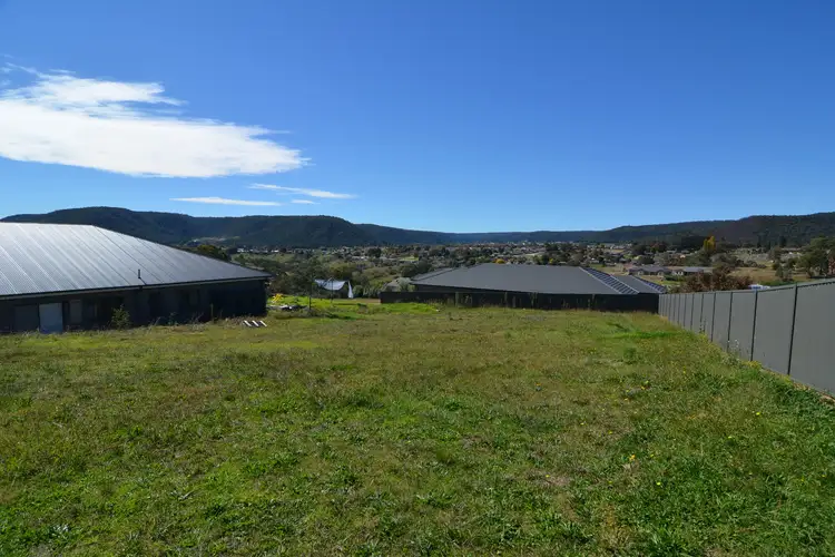 Second view of Homely land listing, 31 (Lot 31 James O'donnell Drive, Lithgow NSW 2790