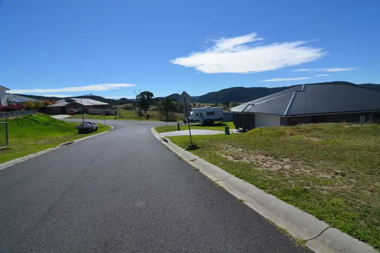 Third view of Homely land listing, 31 (Lot 31 James O'donnell Drive, Lithgow NSW 2790