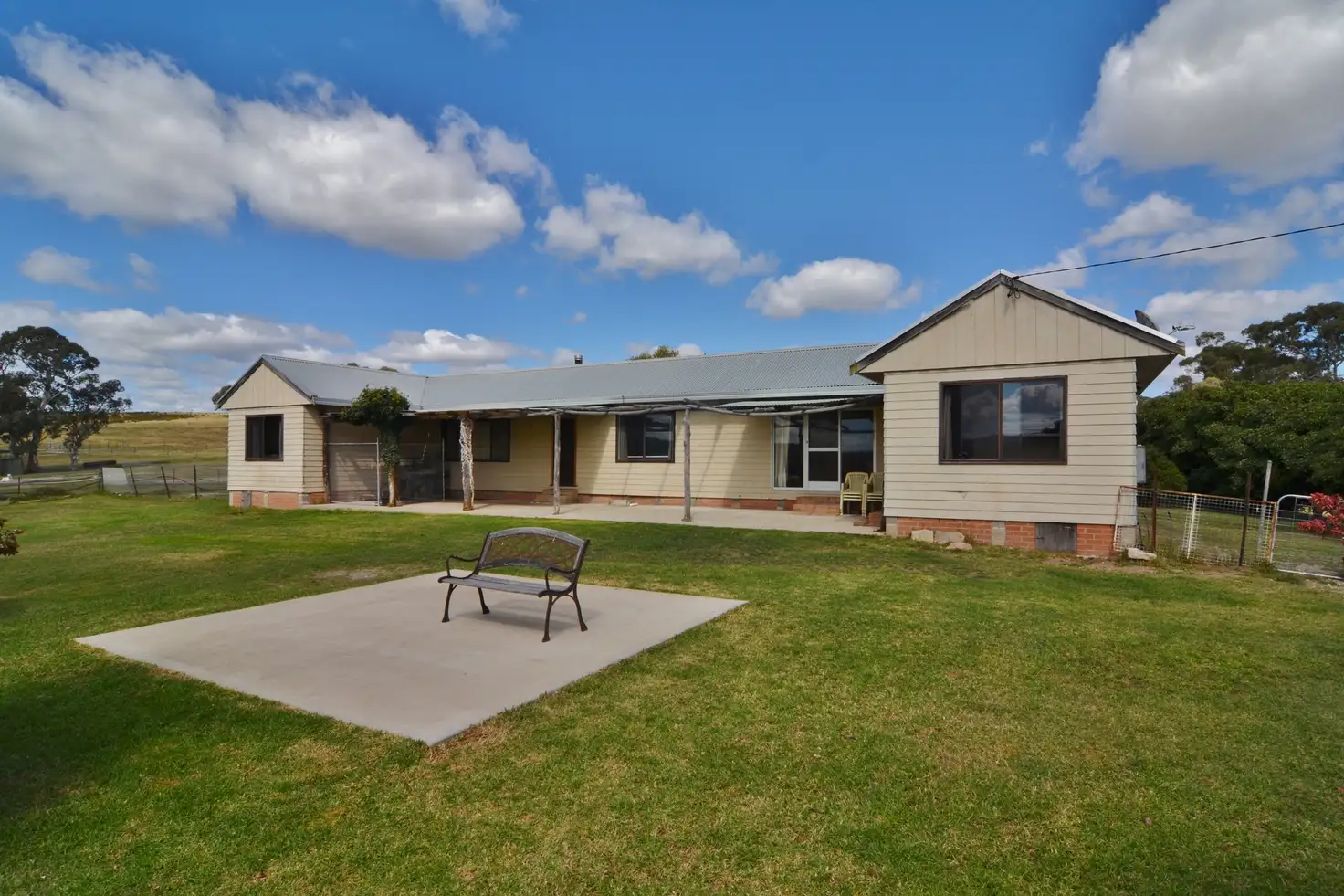 Main view of Homely rural property listing, 3076 Castlereagh Highway, Ben Bullen NSW 2790