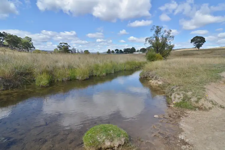 Fifth view of Homely rural property listing, 3076 Castlereagh Highway, Ben Bullen NSW 2790