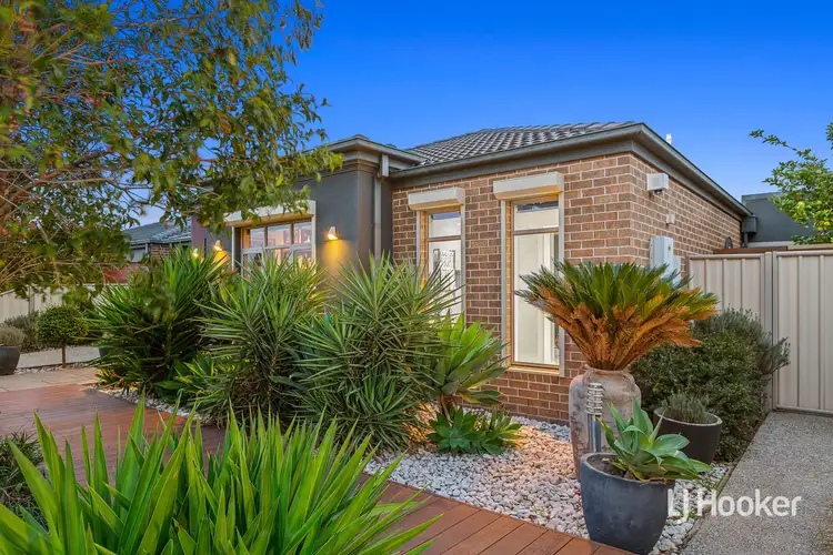Second view of Homely house listing, 90 Rowland Drive, Point Cook VIC 3030