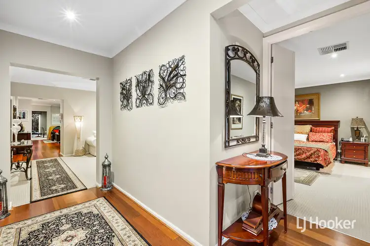 Third view of Homely house listing, 90 Rowland Drive, Point Cook VIC 3030