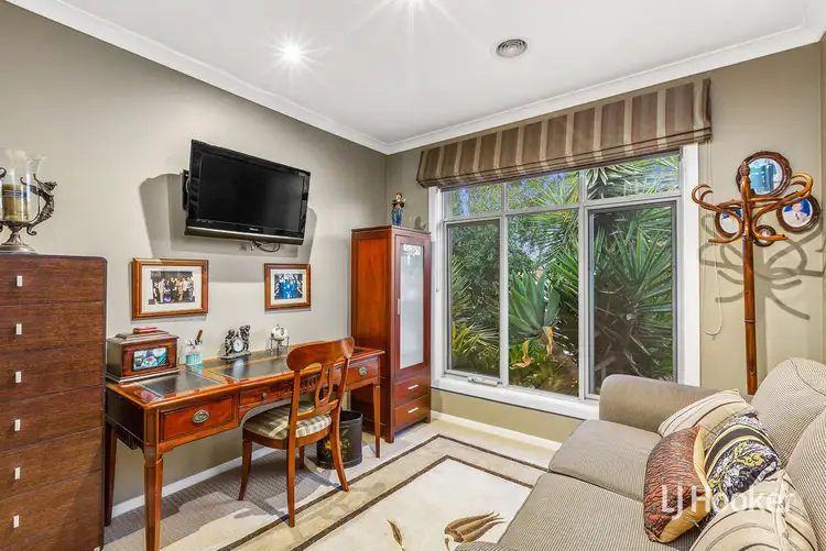 Fourth view of Homely house listing, 90 Rowland Drive, Point Cook VIC 3030