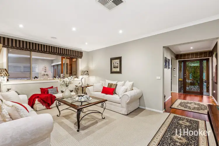 Fifth view of Homely house listing, 90 Rowland Drive, Point Cook VIC 3030