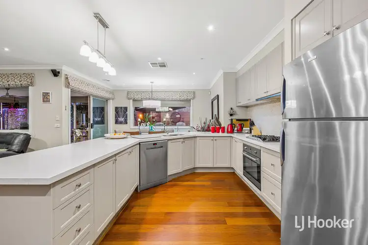 Sixth view of Homely house listing, 90 Rowland Drive, Point Cook VIC 3030