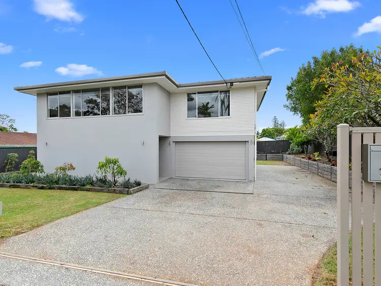 4 Aleon Crescent, Ormiston QLD 4160