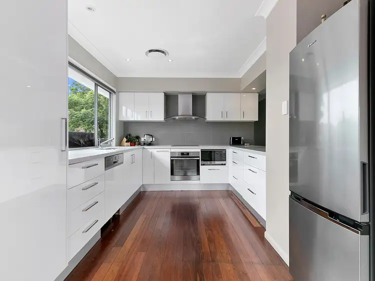 Second view of Homely house listing, 4 Aleon Crescent, Ormiston QLD 4160