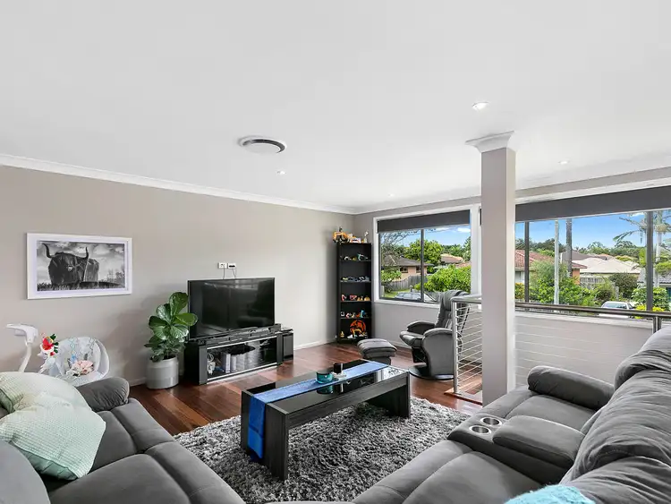 Third view of Homely house listing, 4 Aleon Crescent, Ormiston QLD 4160