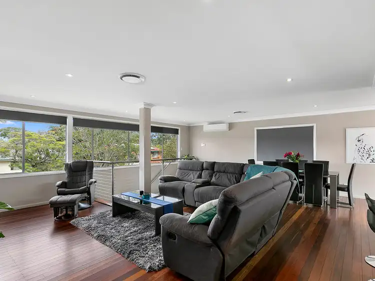 Fifth view of Homely house listing, 4 Aleon Crescent, Ormiston QLD 4160