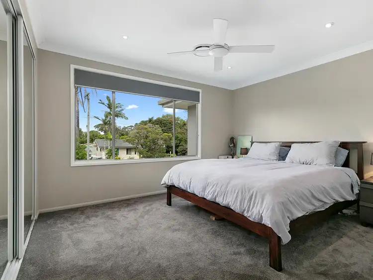Sixth view of Homely house listing, 4 Aleon Crescent, Ormiston QLD 4160