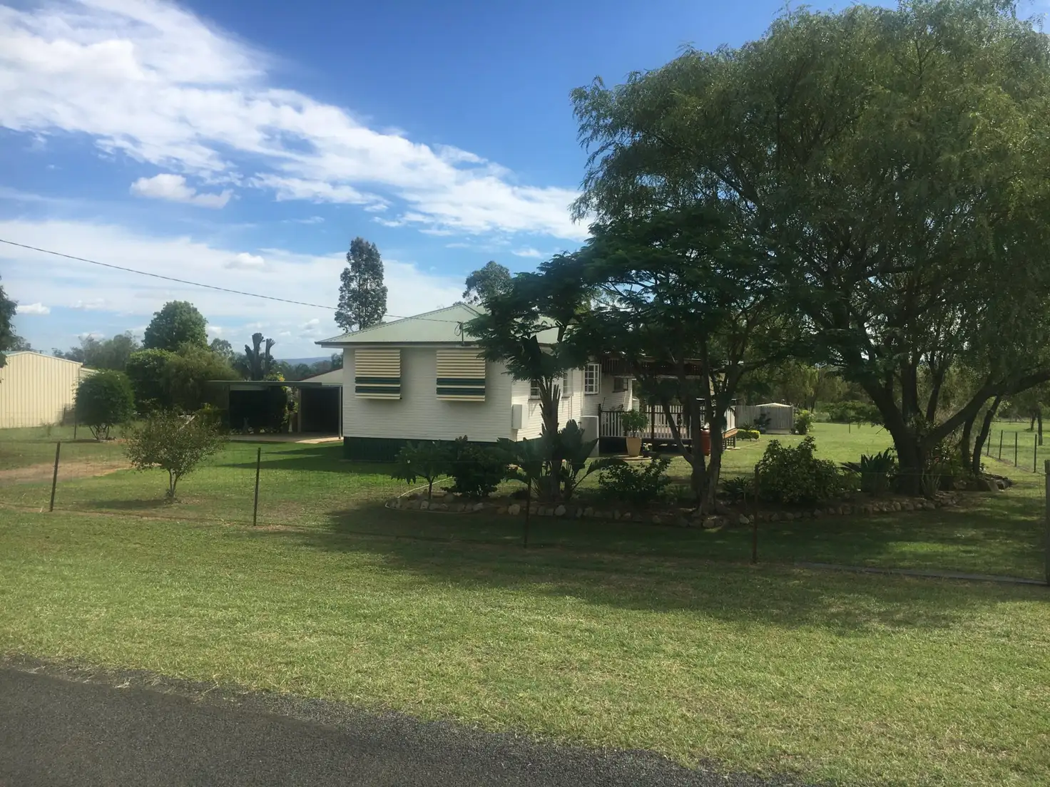 Main view of Homely house listing, 3 Stieler Drive, Plainland QLD 4341