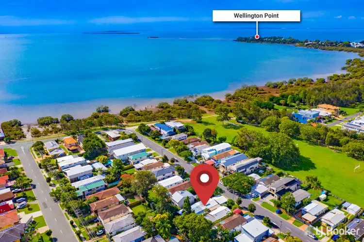 92 Thomas Street, Birkdale QLD 4159