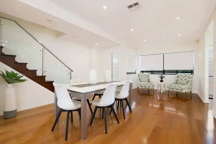 Fifth view of Homely townhouse listing, 79A Duke Street, Annerley QLD 4103
