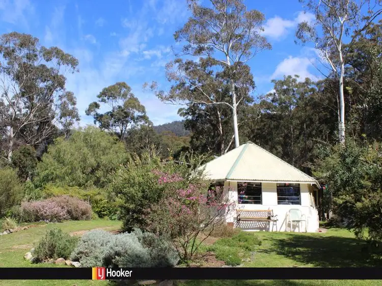 Main view of Homely rural property listing, 3919 Snowy Mountains Highway, Bemboka NSW 2550