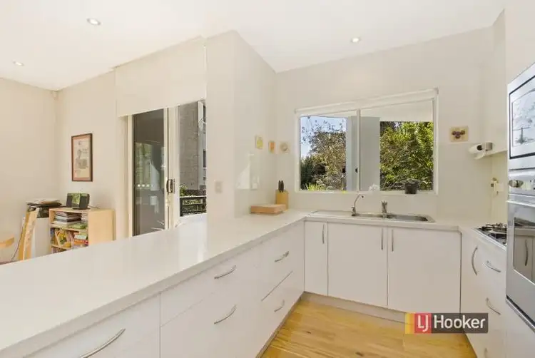 Third view of Homely apartment listing, 43/22-26 Mercer Street, Castle Hill NSW 2154