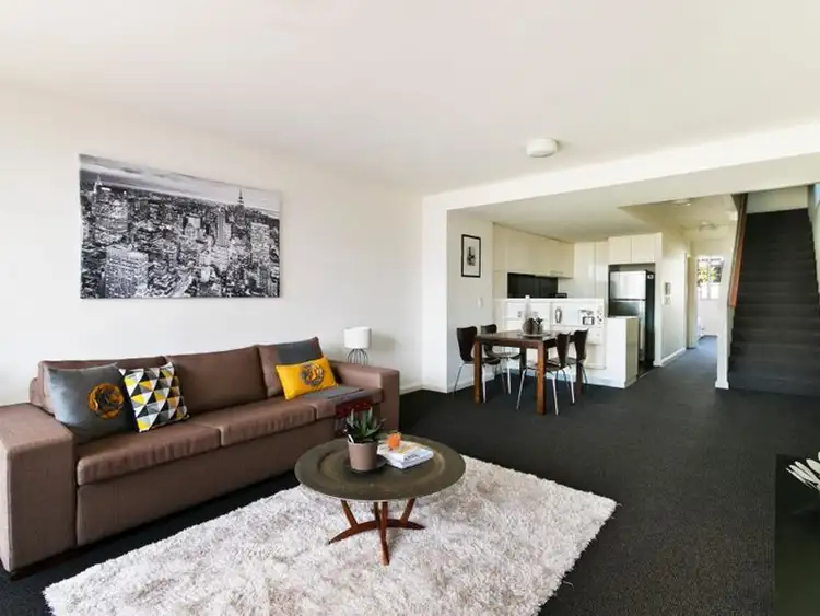 Second view of Homely apartment listing, 604/16-20 Smail Street, Ultimo NSW 2007