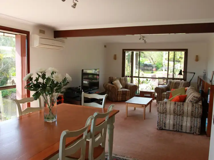 Second view of Homely house listing, 41 Cooper Street, Alexandra VIC 3714