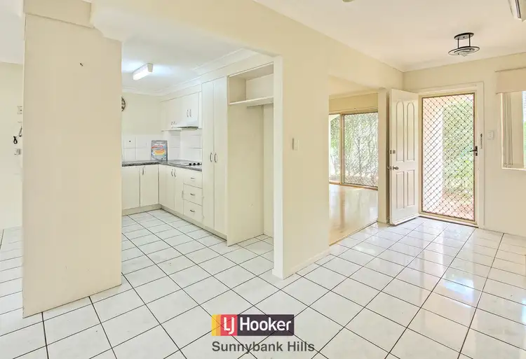 Fifth view of Homely townhouse listing, 29/69 Daw Road, Runcorn QLD 4113