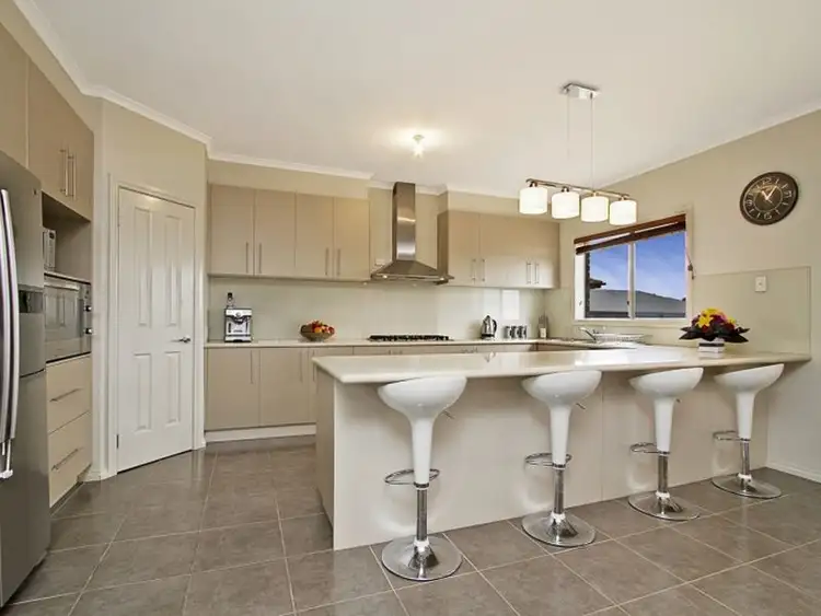 Third view of Homely house listing, 10 Golden Court, Wallan VIC 3756